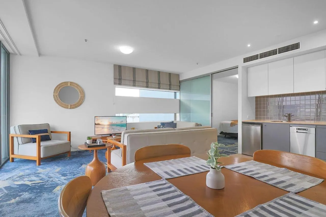 Apartment The Reef Pad, Ideally Located With A Stellar View! Cairns Australia