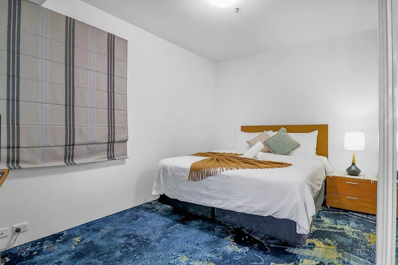 Apartment The Reef Pad, Ideally Located With A Stellar View! Cairns